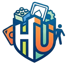 Hobi Üssü